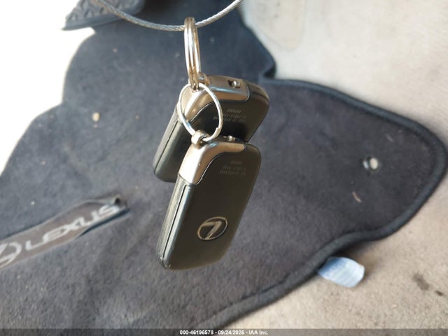 46196578 :رقم المزاد ، JTHBK262272030931 vin ، 2007 Lexus Is 250 مزاد بيع