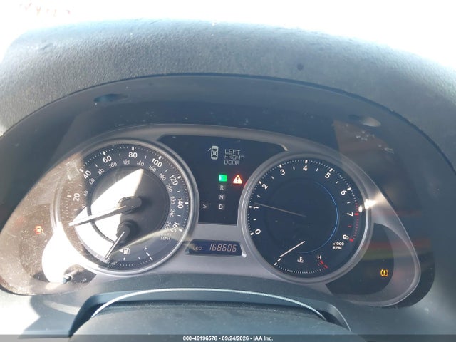 46196578 :رقم المزاد ، JTHBK262272030931 vin ، 2007 Lexus Is 250 مزاد بيع