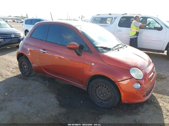 2015 3C3CFFAR2FT528540 главное изображение