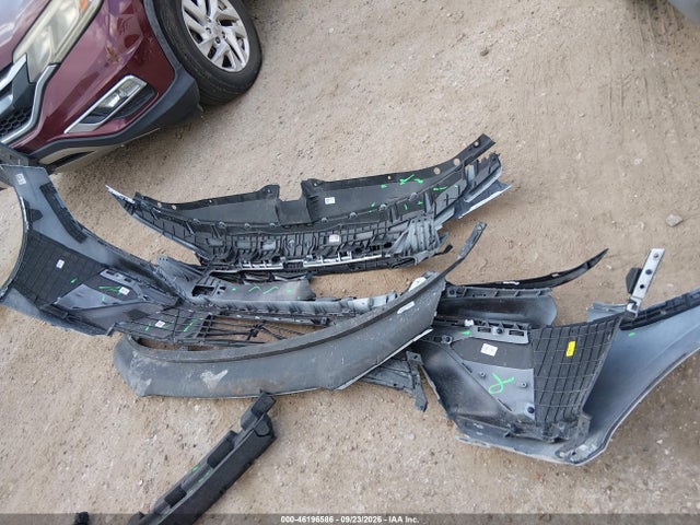 2026 Hyundai Elantra Hybrid Blue მანქანა იყიდება აუქციონზე, vin: KMHLM4DJ3TU186119, აუქციონის ნომერი: 46196586