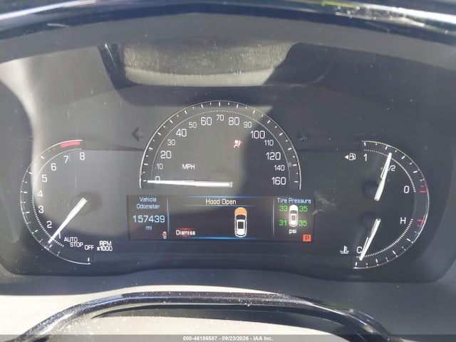 Aukcja sprzedaży 2018 Cadillac Xt5 Luxury, vin: 1GYKNCRS4JZ137806, numer aukcji: 46196587