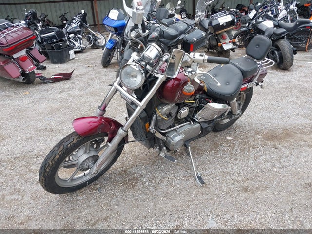 Продажа на аукционе авто 1987 Honda Vt1100 C, vin: 1HFSC1803HA202319, номер лота: 46196588