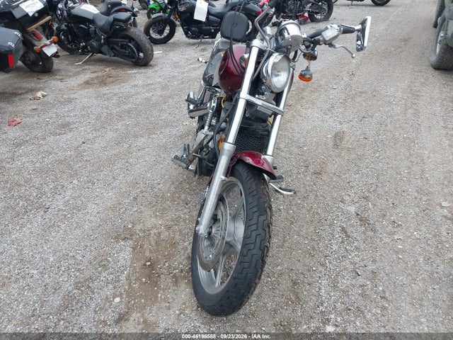 Продажа на аукционе авто 1987 Honda Vt1100 C, vin: 1HFSC1803HA202319, номер лота: 46196588