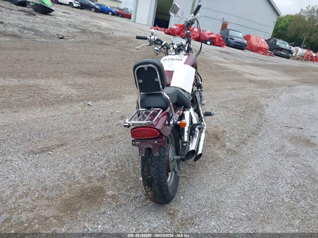 Продажа на аукционе авто 1987 Honda Vt1100 C, vin: 1HFSC1803HA202319, номер лота: 46196588