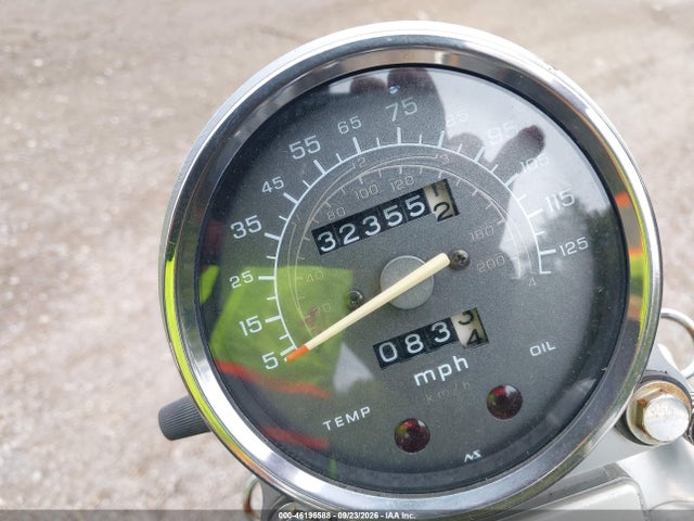 Продажа на аукционе авто 1987 Honda Vt1100 C, vin: 1HFSC1803HA202319, номер лота: 46196588