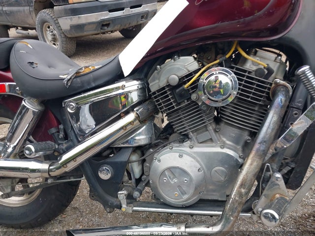 Продажа на аукционе авто 1987 Honda Vt1100 C, vin: 1HFSC1803HA202319, номер лота: 46196588