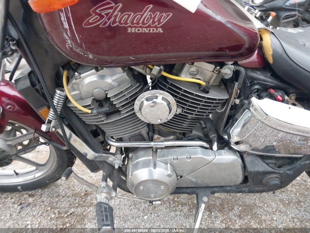 Продажа на аукционе авто 1987 Honda Vt1100 C, vin: 1HFSC1803HA202319, номер лота: 46196588