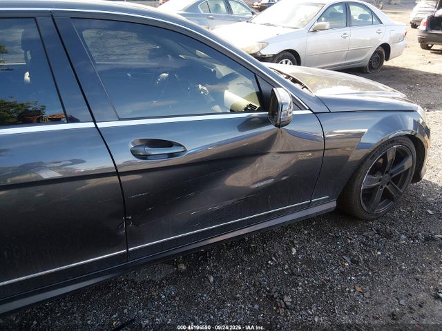 Продажа на аукционе авто 2010 Mercedes-benz C 300 Luxury 4matic/sport 4matic, vin: WDDGF8BB1AF476241, номер лота: 46196590
