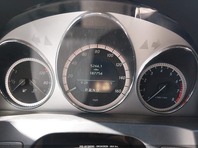 Продажа на аукционе авто 2010 Mercedes-benz C 300 Luxury 4matic/sport 4matic, vin: WDDGF8BB1AF476241, номер лота: 46196590