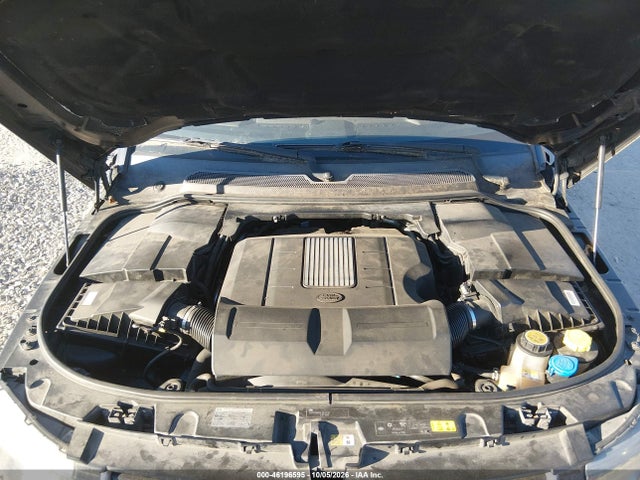 Aukcja sprzedaży 2016 Land Rover Lr4, vin: SALAG2V60GA827843, numer aukcji: 46196595