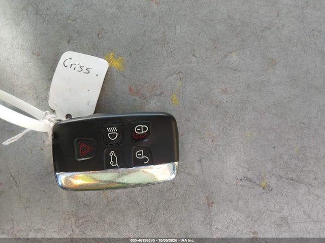 Aukcja sprzedaży 2016 Land Rover Lr4, vin: SALAG2V60GA827843, numer aukcji: 46196595