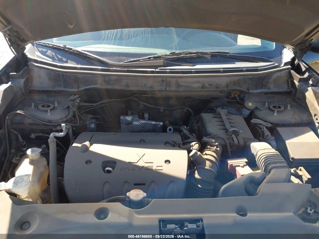 Продаж на аукціоні авто 2014 Mitsubishi Outlander Sport Es, vin: 4A4AP3AU7EE015486, номер лоту: 46196600