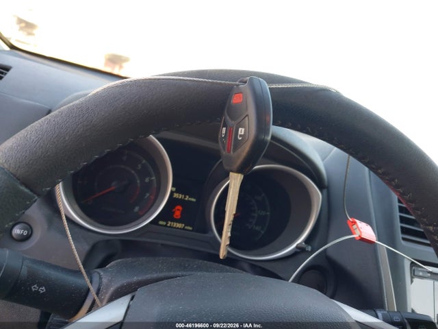 Продаж на аукціоні авто 2014 Mitsubishi Outlander Sport Es, vin: 4A4AP3AU7EE015486, номер лоту: 46196600