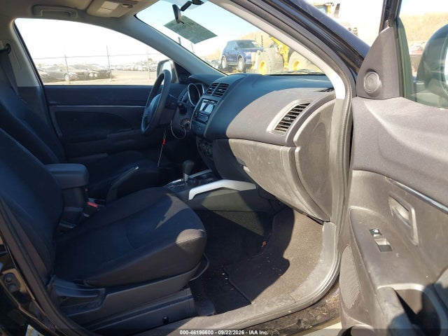 Продаж на аукціоні авто 2014 Mitsubishi Outlander Sport Es, vin: 4A4AP3AU7EE015486, номер лоту: 46196600