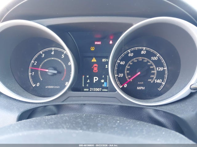 Продаж на аукціоні авто 2014 Mitsubishi Outlander Sport Es, vin: 4A4AP3AU7EE015486, номер лоту: 46196600