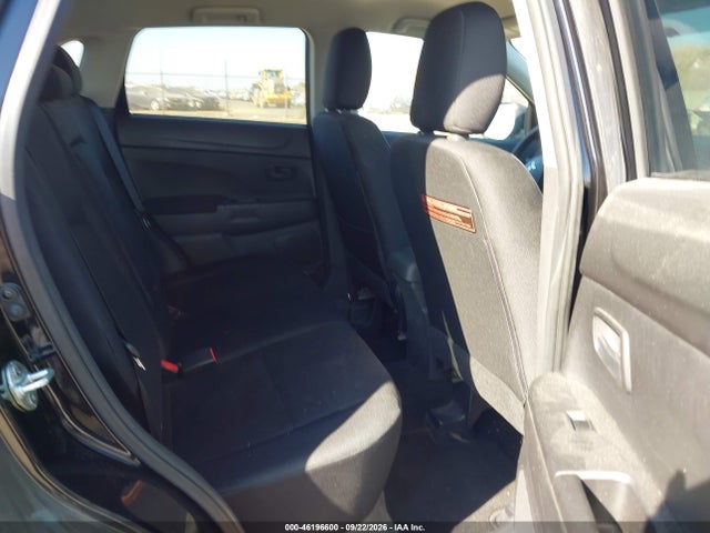 Продаж на аукціоні авто 2014 Mitsubishi Outlander Sport Es, vin: 4A4AP3AU7EE015486, номер лоту: 46196600