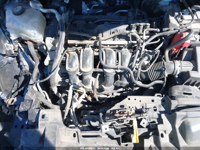 Продаж на аукціоні авто 2014 Ford Fiesta Se, vin: 3FADP4BJ0EM148119, номер лоту: 46196603