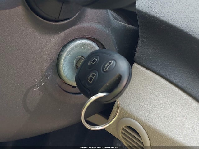 Продаж на аукціоні авто 2014 Ford Fiesta Se, vin: 3FADP4BJ0EM148119, номер лоту: 46196603