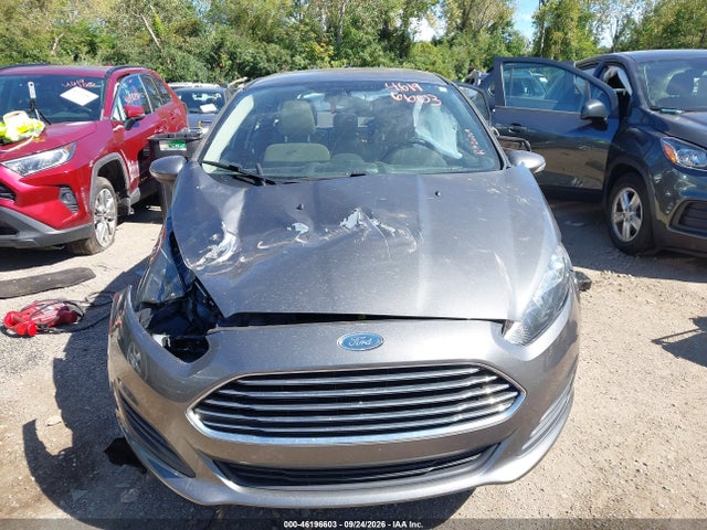 Продаж на аукціоні авто 2014 Ford Fiesta Se, vin: 3FADP4BJ0EM148119, номер лоту: 46196603