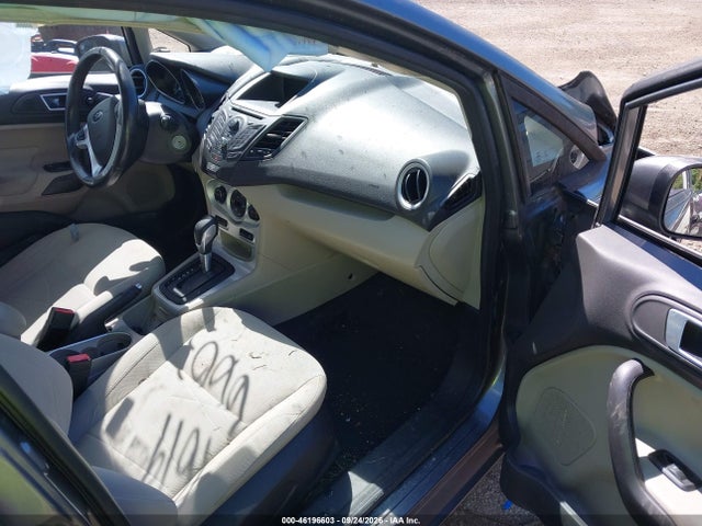 Продаж на аукціоні авто 2014 Ford Fiesta Se, vin: 3FADP4BJ0EM148119, номер лоту: 46196603