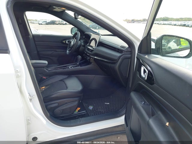 Aukcja sprzedaży 2025 Jeep Compass Latitude 4x4, vin: 3C4NJDBN1ST623572, numer aukcji: 46196611