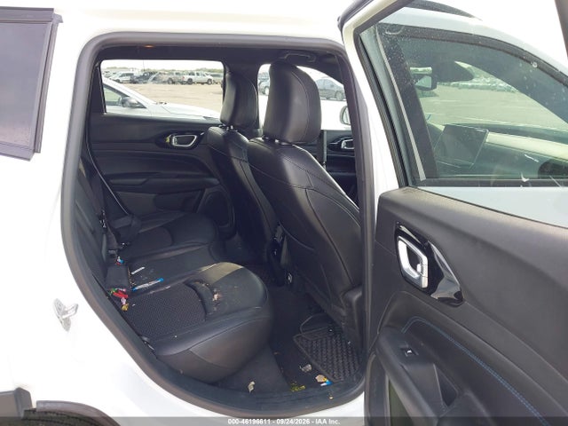 Aukcja sprzedaży 2025 Jeep Compass Latitude 4x4, vin: 3C4NJDBN1ST623572, numer aukcji: 46196611