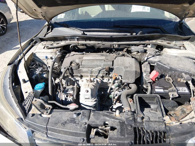 46196612 :رقم المزاد ، 1HGCR2F80DA232501 vin ، 2013 Honda Accord Sdn Ex-l مزاد بيع