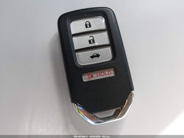 46196612 :رقم المزاد ، 1HGCR2F80DA232501 vin ، 2013 Honda Accord Sdn Ex-l مزاد بيع