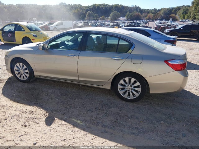 46196612 :رقم المزاد ، 1HGCR2F80DA232501 vin ، 2013 Honda Accord Sdn Ex-l مزاد بيع