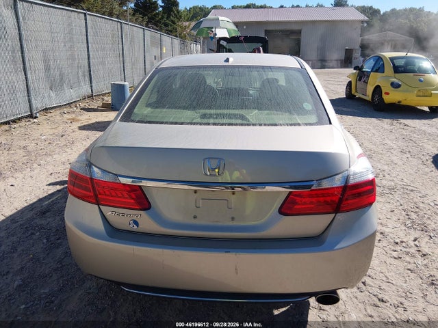46196612 :رقم المزاد ، 1HGCR2F80DA232501 vin ، 2013 Honda Accord Sdn Ex-l مزاد بيع