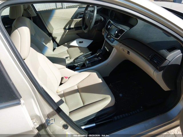 46196612 :رقم المزاد ، 1HGCR2F80DA232501 vin ، 2013 Honda Accord Sdn Ex-l مزاد بيع