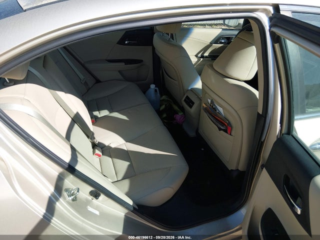 46196612 :رقم المزاد ، 1HGCR2F80DA232501 vin ، 2013 Honda Accord Sdn Ex-l مزاد بيع