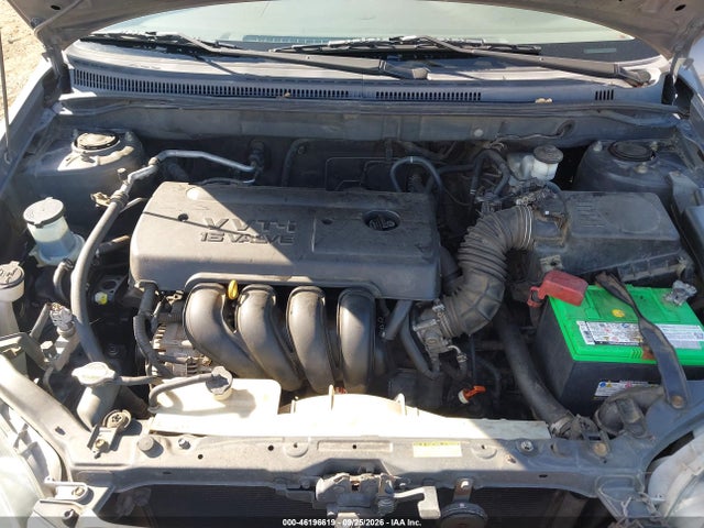 Продаж на аукціоні авто 2006 Toyota Corolla Ce, vin: 1NXBR32E36Z668753, номер лоту: 46196619
