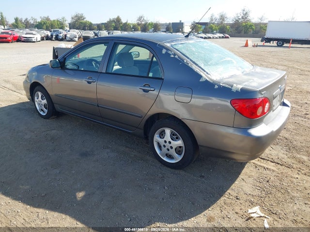 Продаж на аукціоні авто 2006 Toyota Corolla Ce, vin: 1NXBR32E36Z668753, номер лоту: 46196619