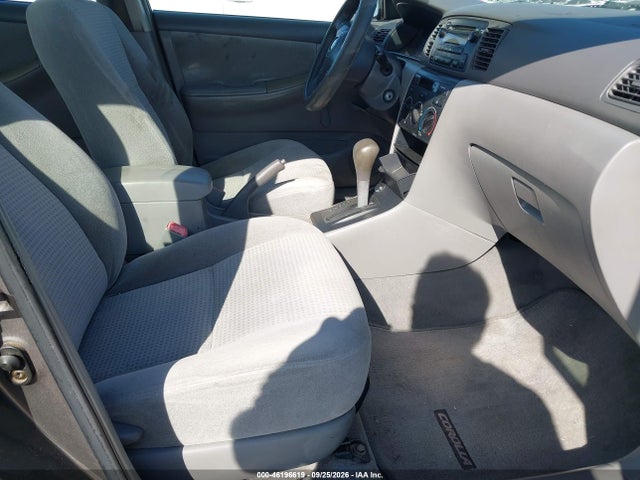 Продаж на аукціоні авто 2006 Toyota Corolla Ce, vin: 1NXBR32E36Z668753, номер лоту: 46196619