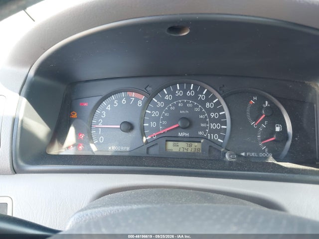 Продаж на аукціоні авто 2006 Toyota Corolla Ce, vin: 1NXBR32E36Z668753, номер лоту: 46196619