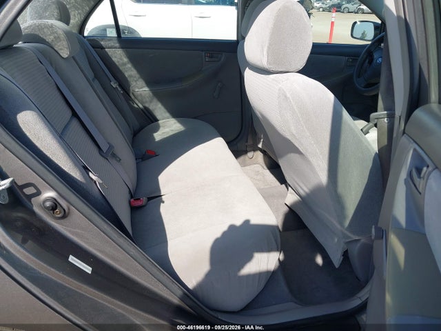 Продаж на аукціоні авто 2006 Toyota Corolla Ce, vin: 1NXBR32E36Z668753, номер лоту: 46196619