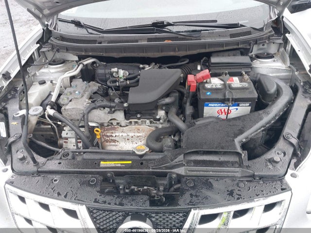 Продаж на аукціоні авто 2013 Nissan Rogue Sv, vin: JN8AS5MT0DW504152, номер лоту: 46196635