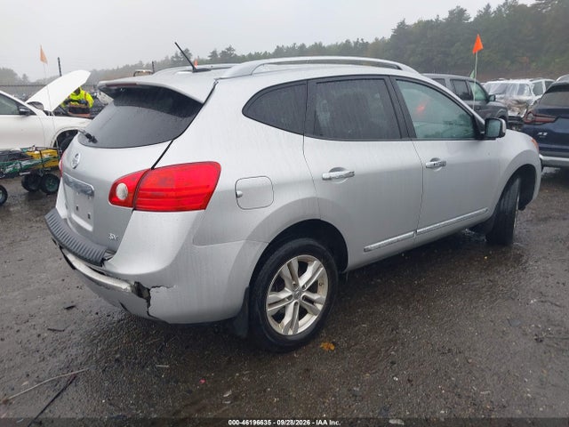 Продаж на аукціоні авто 2013 Nissan Rogue Sv, vin: JN8AS5MT0DW504152, номер лоту: 46196635