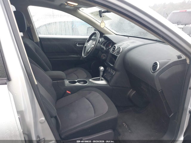 Продаж на аукціоні авто 2013 Nissan Rogue Sv, vin: JN8AS5MT0DW504152, номер лоту: 46196635