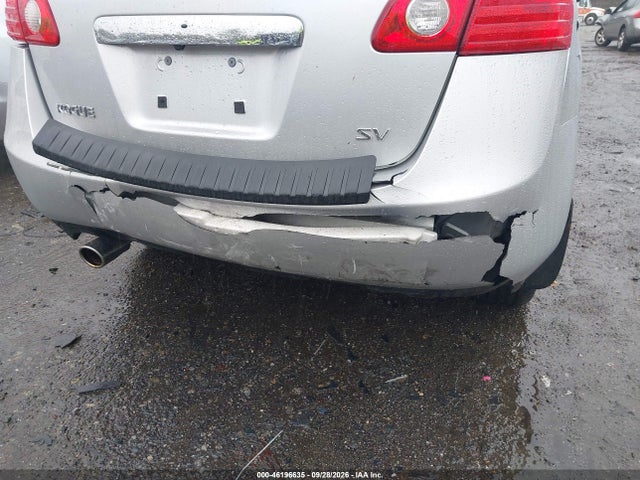Продаж на аукціоні авто 2013 Nissan Rogue Sv, vin: JN8AS5MT0DW504152, номер лоту: 46196635