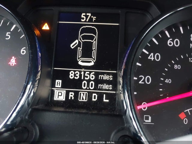 Продаж на аукціоні авто 2013 Nissan Rogue Sv, vin: JN8AS5MT0DW504152, номер лоту: 46196635