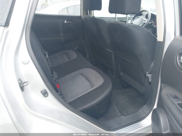 Продаж на аукціоні авто 2013 Nissan Rogue Sv, vin: JN8AS5MT0DW504152, номер лоту: 46196635
