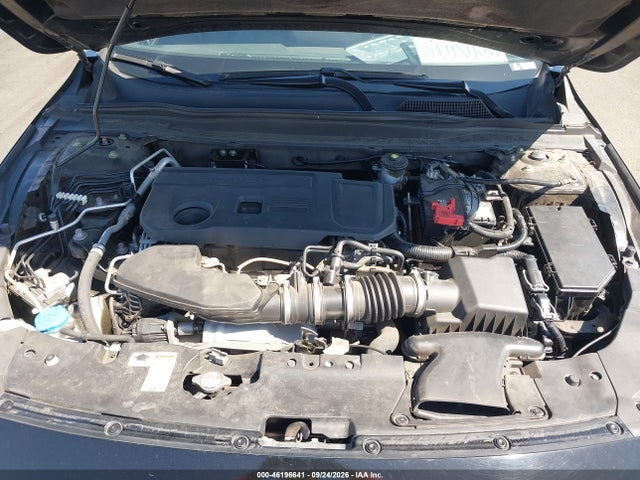 Aukcja sprzedaży 2021 Honda Accord Sport 2.0t, vin: 1HGCV2F32MA018934, numer aukcji: 46196641