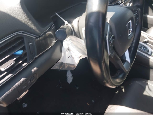 Aukcja sprzedaży 2021 Honda Accord Sport 2.0t, vin: 1HGCV2F32MA018934, numer aukcji: 46196641