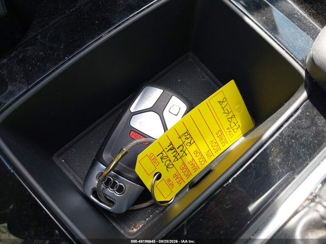 Aukcja sprzedaży 2024 Audi A4 Premium Plus 45 Tfsi S Line Quattro S Tronic, vin: WAUEAAF46RN015750, numer aukcji: 46196645