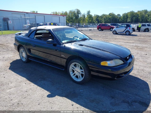 Aukcja sprzedaży 1996 Ford Mustang Gt, vin: 1FALP45X3TF184458, numer aukcji: 46196649