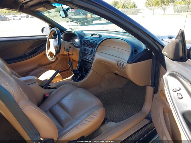 Aukcja sprzedaży 1996 Ford Mustang Gt, vin: 1FALP45X3TF184458, numer aukcji: 46196649