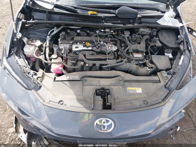 Toyota Prius Le 2024 JTDACAAUXR3027477 Image 10