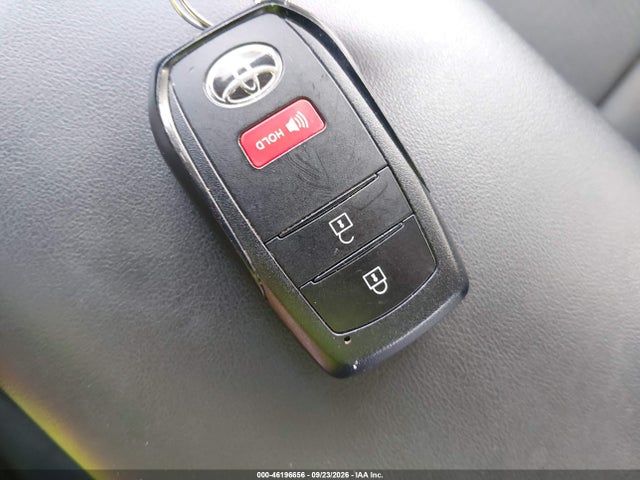 Toyota Prius Le 2024 JTDACAAUXR3027477 Image 11